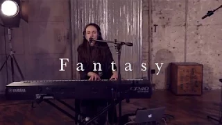 Fantasy - Jennifer Ann (Live at Beltcraft Studios)