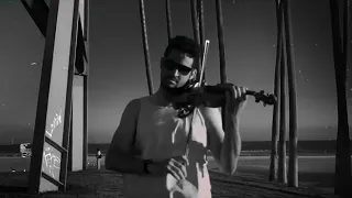 Lose yourself- Eminem ( Raphael Batista ) violin cover