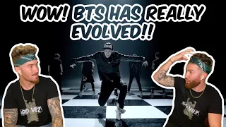 TWINS REACTION TO BTS – (방탄소년단) 'We Are Bulletproof Pt.2' – Wow! BTS Has Really Evolved!