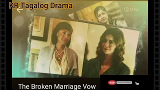 The Broken Marriage Vow-Episode 97(Full Episode)