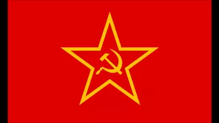 Red Army Choir - The Soviet Army