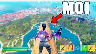 J'ai BRISÉ LES 10 MYTHES sur le CHAPITRE 3 de Fortnite... (vous allez être choqués)