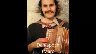 Mirabelle - Indifférence - Danlapoch. Marc perrone "La Forcelle" (1990)