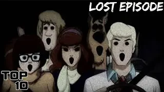 Top 10 Scary Lost Episodes