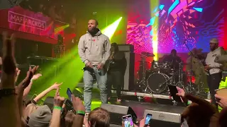 The Game - Dreams Live in Prague, Czech Republic 2020 @TheGameVideo