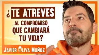 CÓMO COMPROMETERSE CON UNO MISMO PARA SIEMPRE