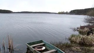 Почала діяти нерестова заборона: що змінилося з минулого року та скільки платитимуть порушники