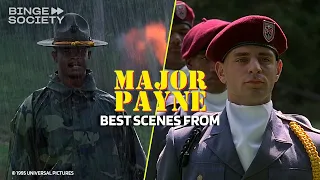 Best of Major Payne!