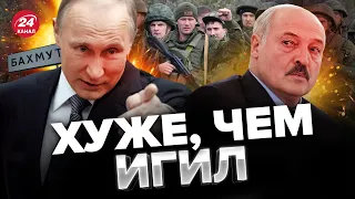 💥УГЛЕДАР - все? / РОССИЯ перешла ГРАНЬ / ЗАПРЕЩЕННОЕ оружие в БАХМУТЕ @burlakovpro