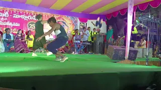 boy's b boying in Rayudu Events Sullurupeta 9985768700