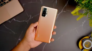 Redmi Note 10 Pro Long Term Review! (2024)