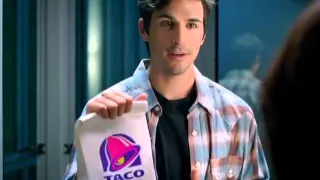 Taco Bell Commercial 2010