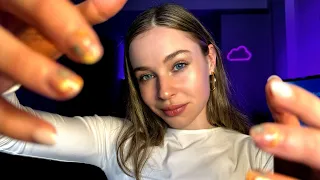 Cloud 9 ASMR With Ultimate Tingles For Deep Sleep ☁️