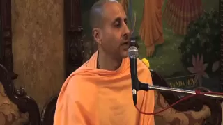 08-002 Art Of Mind Control-2 by HH Radhanath Swami