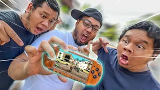 Nostalgia PSP di 2022 - Apakah Masih Worth it?