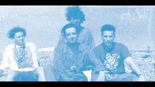 Chalk Garden - Drunk Among The Trees (1988)