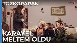 Karayel Meltem Oldu - Tozkoparan 9. Bölüm