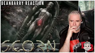 SCORN 7 Minutes Trailer (NEW 2021) REACTION