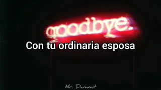 Sopor Aeternus - Goodbye (Subtitulada al Español)