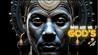 The True Story of The Black Ancient God's 🤯 (documentary) #africa #history #ancestors