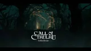 E3 2016 Call Of Cthulhu   E3 Trailer
