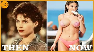 80-90's Actresses And Their Shocking Look | Cast How They Changed?