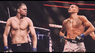 Nate Diaz vs Anthony Pettis | UFC 241: Epic Fight Promo