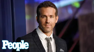 Ryan Reynolds Gets Polyps Removed After "Potentially Life-Saving" Preventative Colonoscopy | PEOPLE