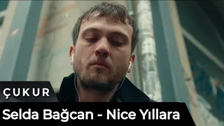 Çukur | Nice Nice Yıllara - Selda Bağcan (Yamaç & Sena)