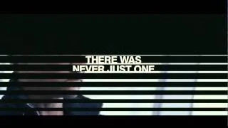 The Bourne Legacy - Official Trailer (2012) [HD]