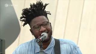 Kelvin Jones - Call You Home - ZDF Fernsehgarten 14.07.2019