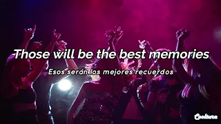Memories - David Guetta Feat. Kid Cudi (Lyrics) Sub español