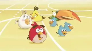 Comercial de Angry Birds Coca Cola 720p