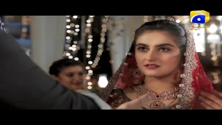 Ramz-e-Ishq | Promo 03 | Meekal Zulfiqar | Hiba Bukhari | Har Pal Geo