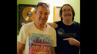 On the FlipSide Archives - Ian Gillan (Deep Purple) Interview '07