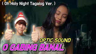 [EP.76] What about the "Oh Holy Night" Tagalog version? | "O GABING BANAL"