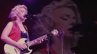 Samantha Fish the fantastic song "Crowd Control" Live  @ Kent Stage 10/24/21  Lyrics in description