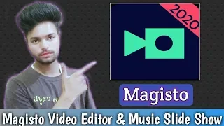 Magisto Video Editor Tutorial | Magisto App | 2020