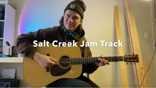 Salt Creek Jam Track