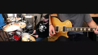 "Earth Crawler" Studio Play Through - If These Trees Could Talk - 2016 (OFFICIAL)