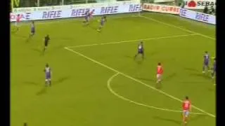 Fiorentina-Napoli 2-1