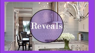 Interior Design | Beautiful Classic House Design | Reveal part 3