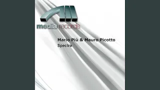 Spectra (Mas Mix)