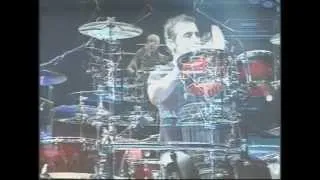 Godsmack Drum Solo!