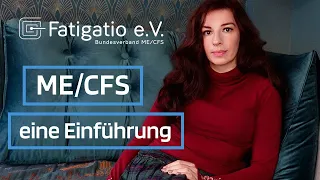 ME/CFS 01: Eine Einführung