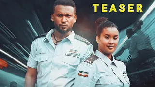 T E A S E R trailer Ethiopia Movie Inspector Ermia 2023