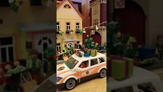 Cabalgata de Reyes Playmobil 2023