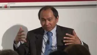 Francis Fukuyama | Discussion