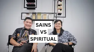 DP Talk with Mira Sartika : Kita Tidak Bisa Memanipulasi Alam !!