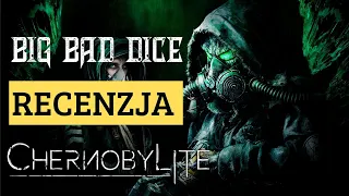 Chernobylite - Recenzja - Czy warto kupić?